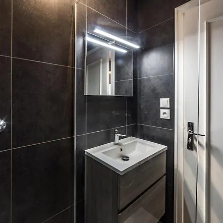 Apartamento Hypercentre Avec Vue Sur Le Vieux Ail