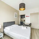 Allinlyon | Vue Toits Presqu'ile דירה