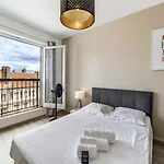 דירה Allinlyon | Vue Toits Presqu'ile
