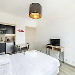 Allinlyon | Vue Toits Presqu'ile ליון